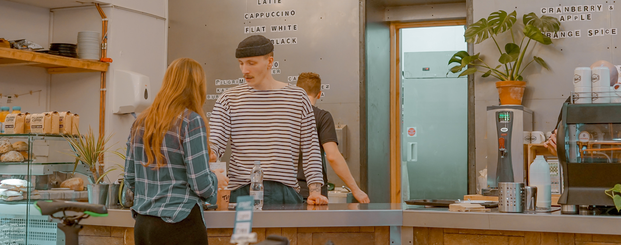 What is a Card Not Present Transaction?