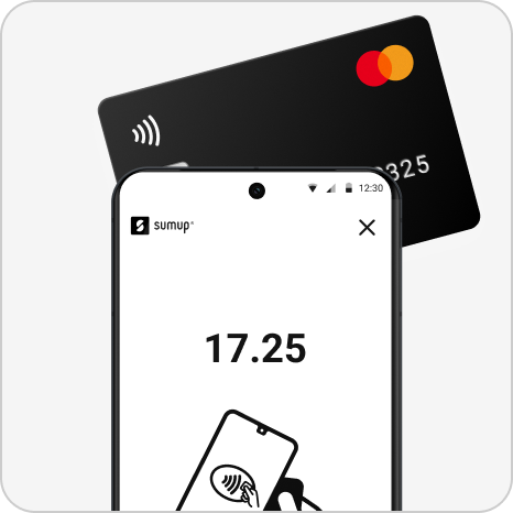 Tap to Pay on Android | SumUp