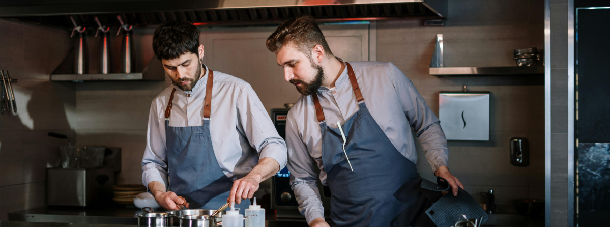 Tipps für mehr Trinkgeld im Gastronomie-Bereich.