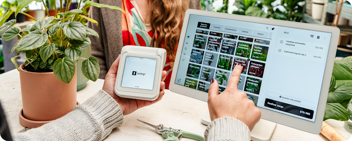 ¿Para qué sirve un punto de venta?