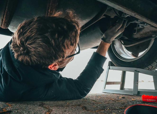 Gegen Schwarzarbeit im Handwerk vorgehen