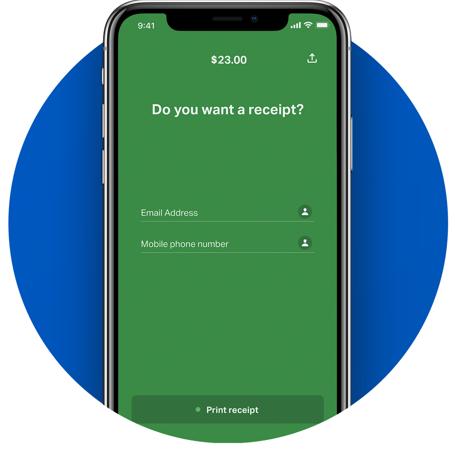 SumUp Plus Card Reader Accept Card Payments with Android and iPhone