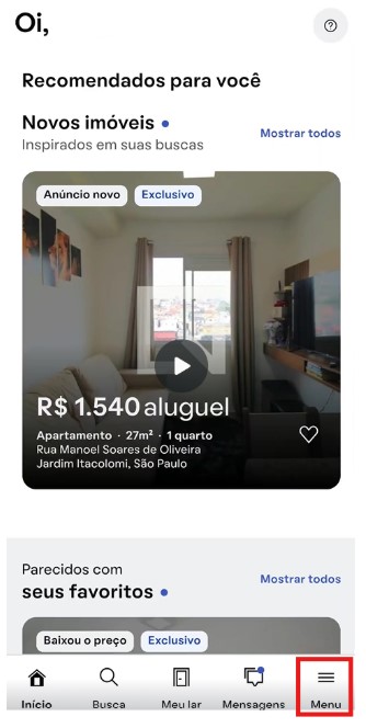 exclusão de cadastro 1 exclusão de cadastro 1