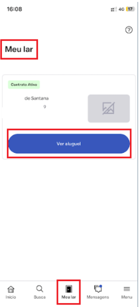 meu lar