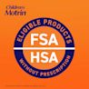 FSA/HSA Eligible