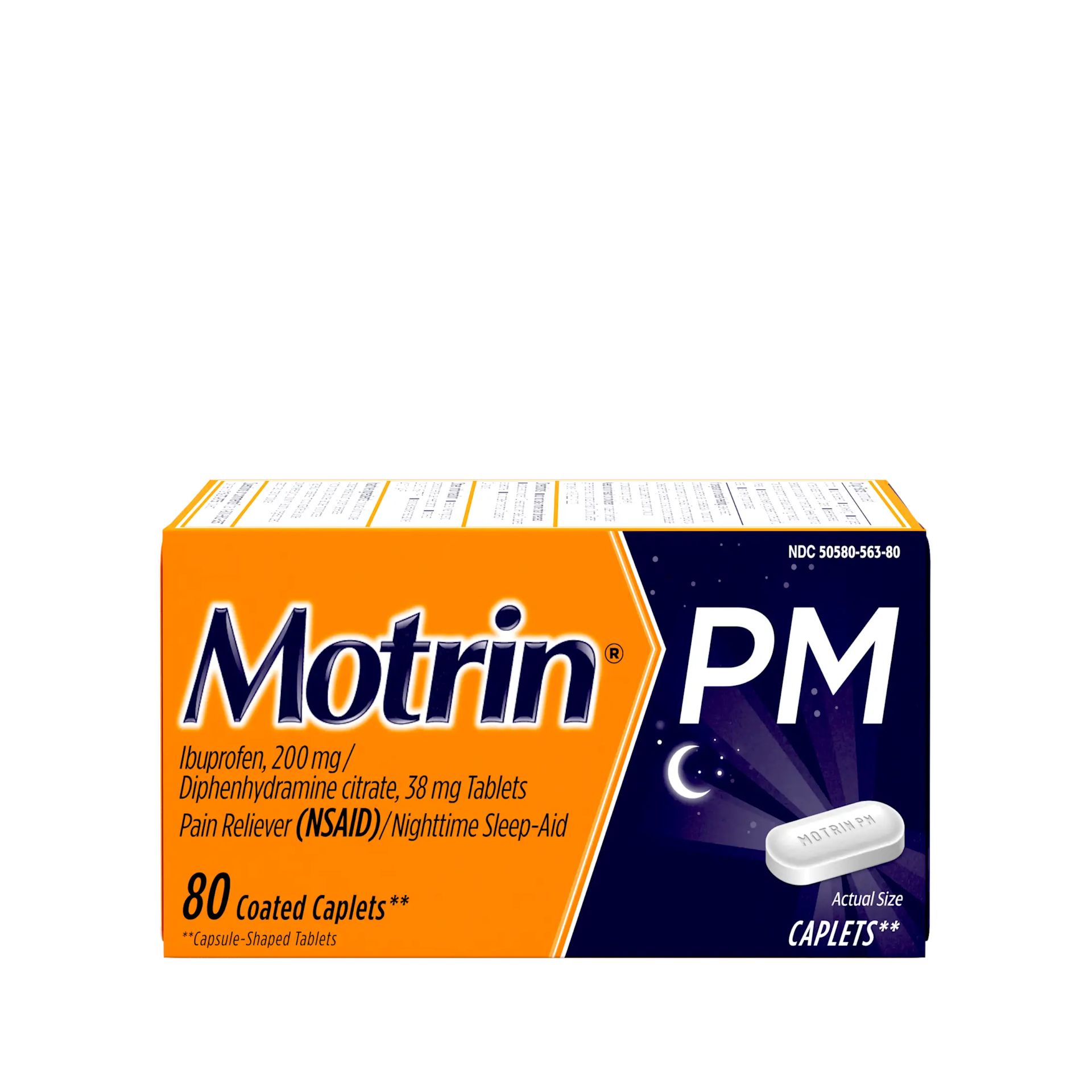 Motrin PM