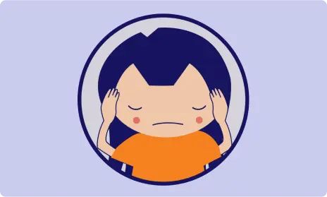 Children Infant Relief