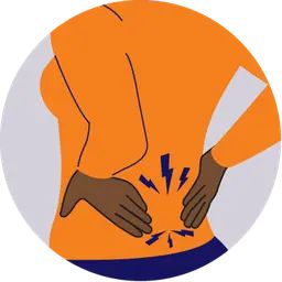 Backache