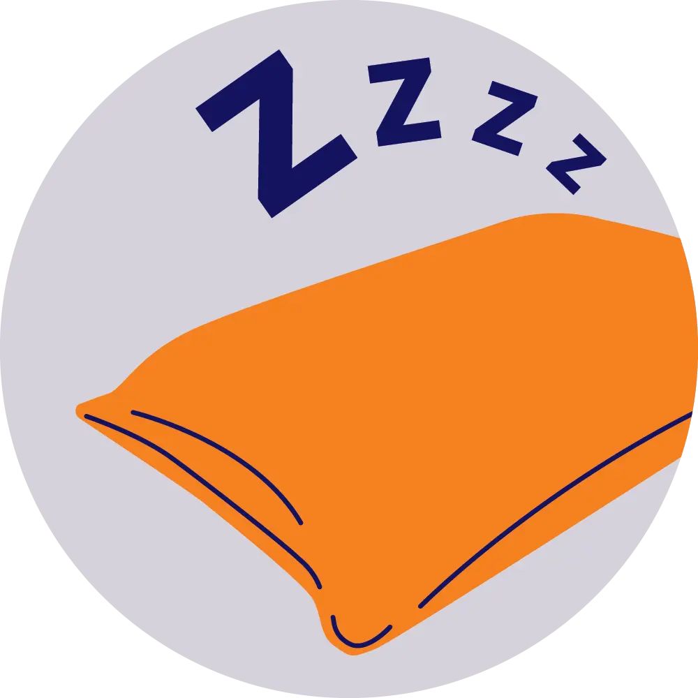 Pillow icon
