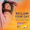 MOTRIN® IB Migraine Relief Liquid Gel Capsules
