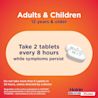 MOTRIN® Dual Action with TYLENOL®