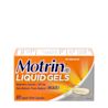 Motrin IB liquid gels