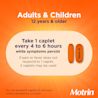 Adults & Children 12 years & older