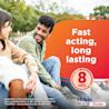 MOTRIN® Dual Action with TYLENOL®