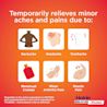 MOTRIN® Dual Action with TYLENOL®