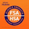 FSA / HSA Eligible Products Without Prescription