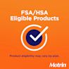 FSA/HSA Eligible