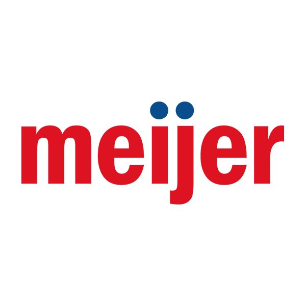 Meijer Logo