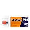 MOTRIN® PM Caplets, 200mg Ibuprofen & 38mg Sleep Aid for Pain Relief at Night - Image 1 - Motrin
