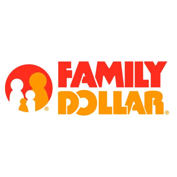 Family Dollar Logo