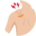 Muscular Aches