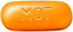 MOTRIN® IB Ibuprofen Tablet