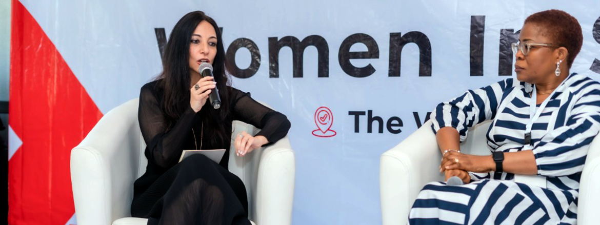 AWIS Women in Security Conference: Opportunities in the Security Industry