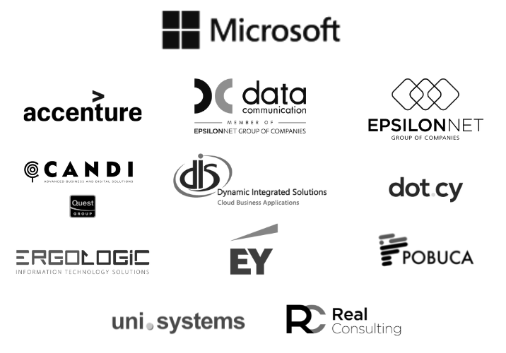 Meet the Program Partners
