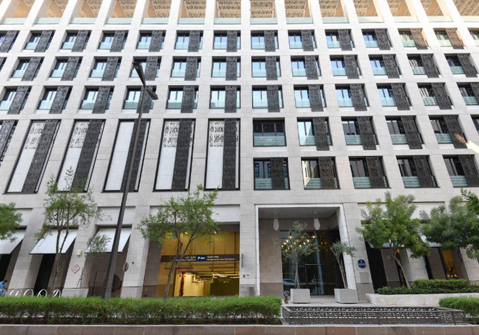Digital Center of Excellence