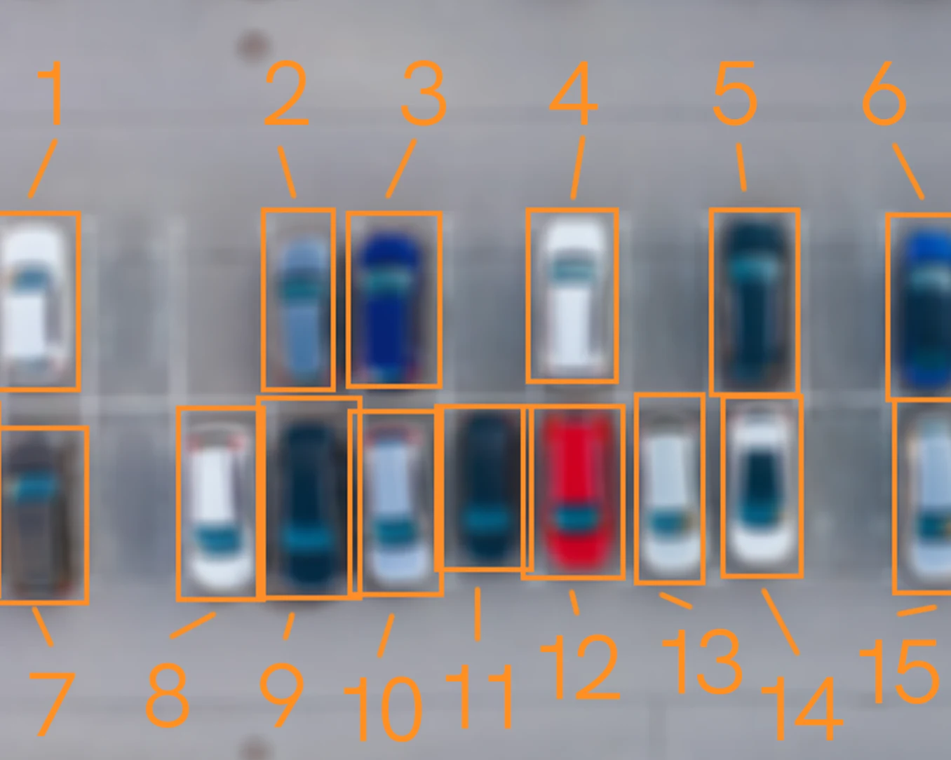 Object Detection – Counting Cars