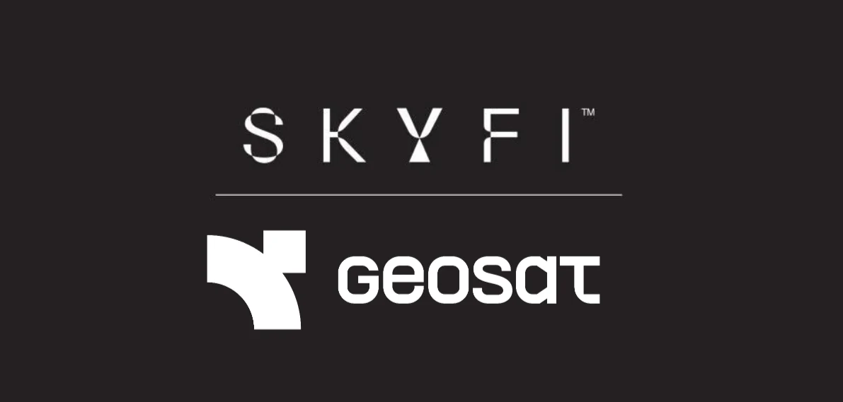 SkyFi Partners with GEOSAT