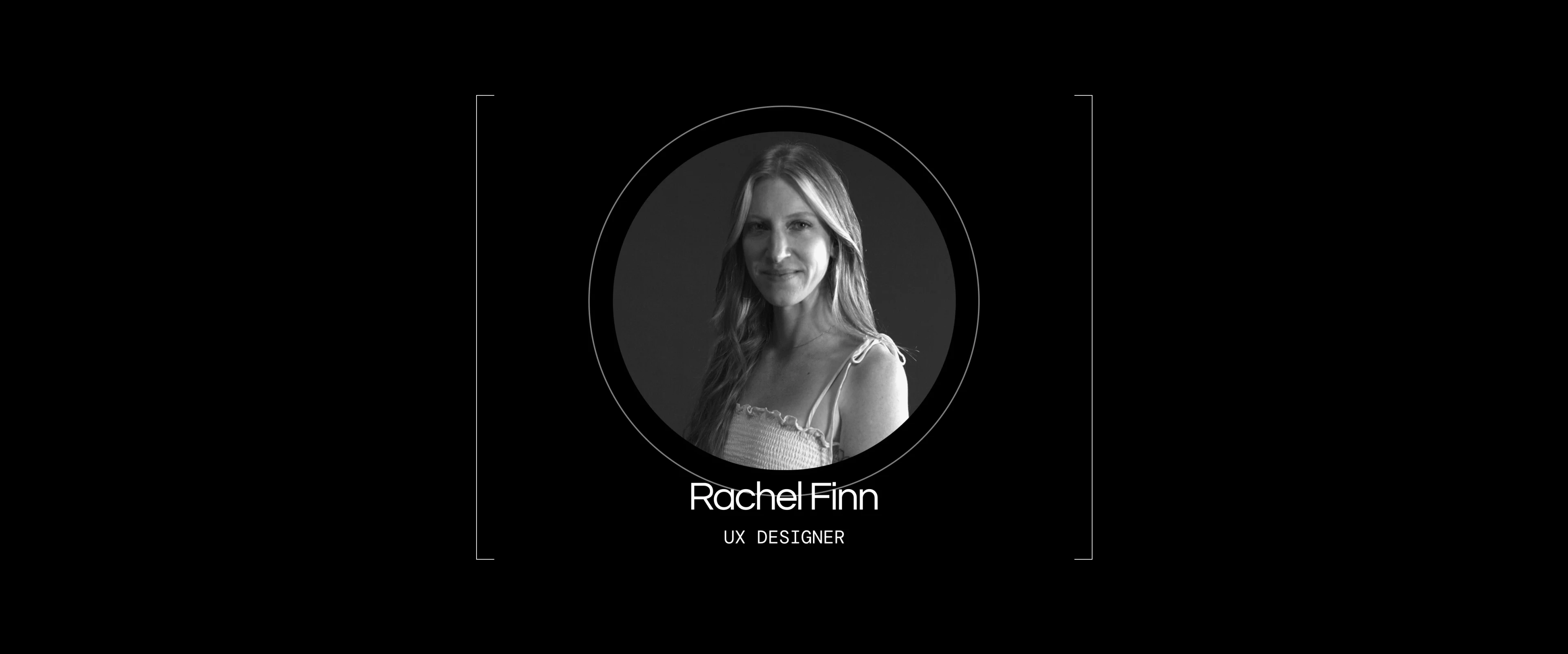 Rachel Finn Banner 2