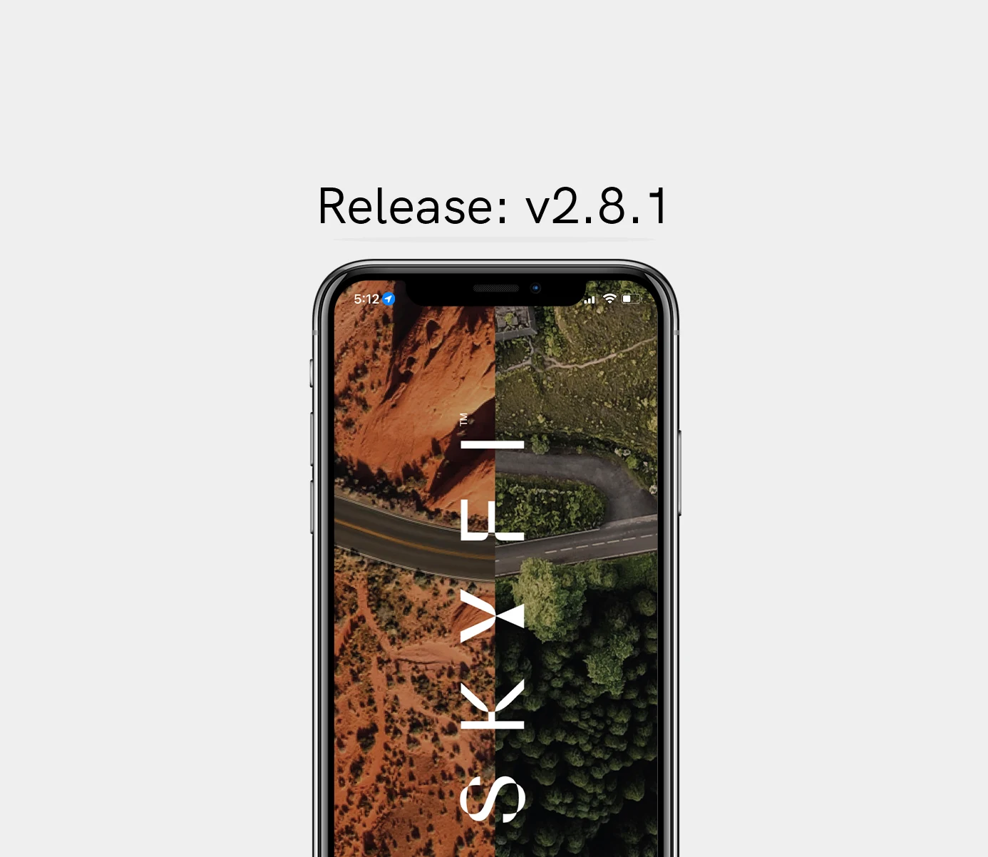 release v 2.8.1
