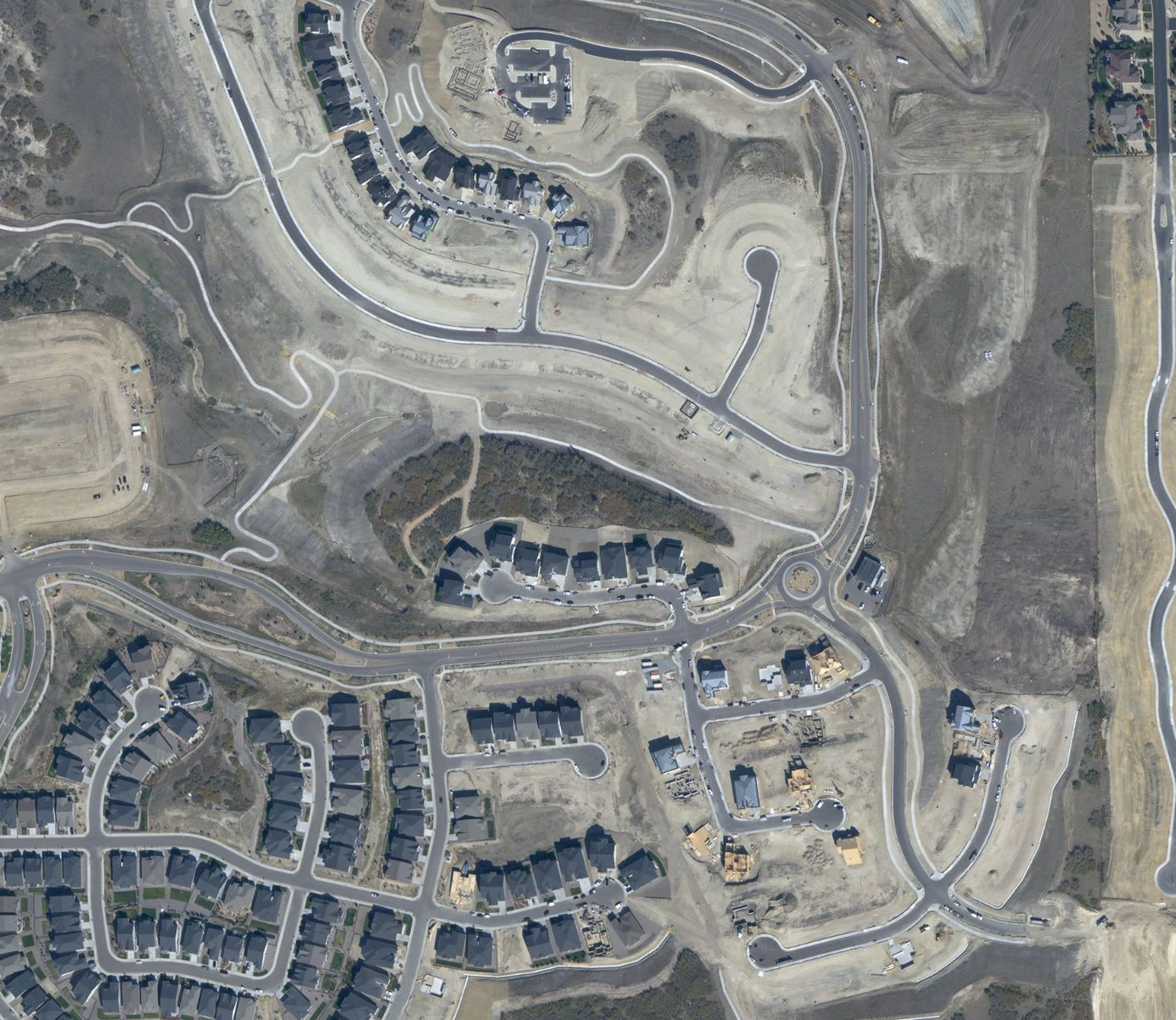 High-Detail Imagery: Unlocking the Power of Precision | SkyFi