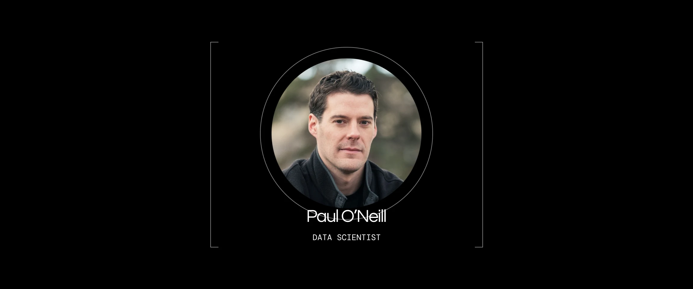 Paul O'Neill