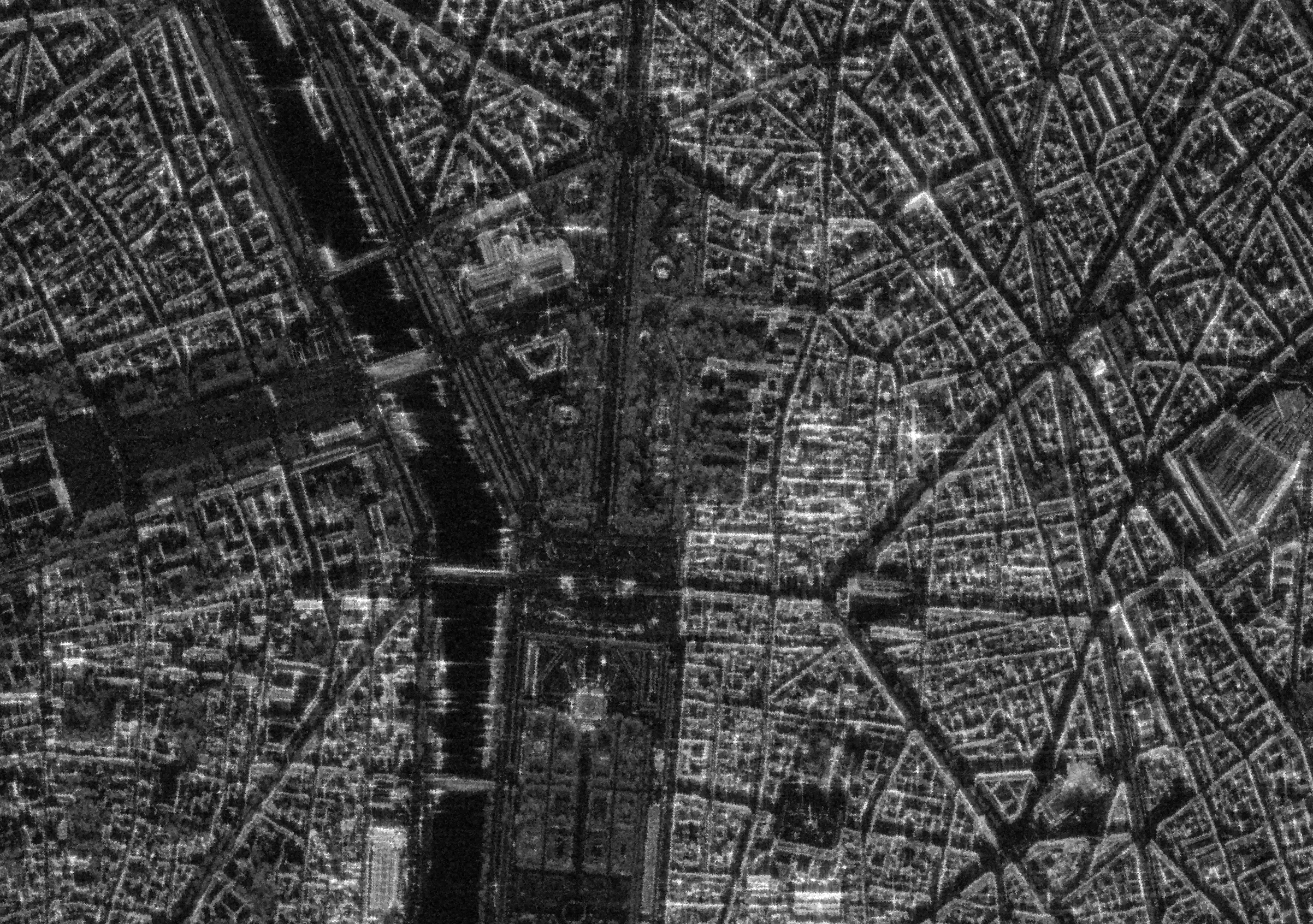 SAR Imagery 101 sar-imagery-101