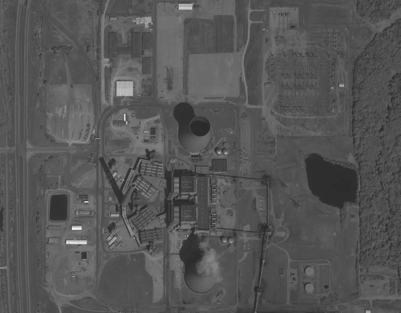 The Power of Stereo Satellite Imagery