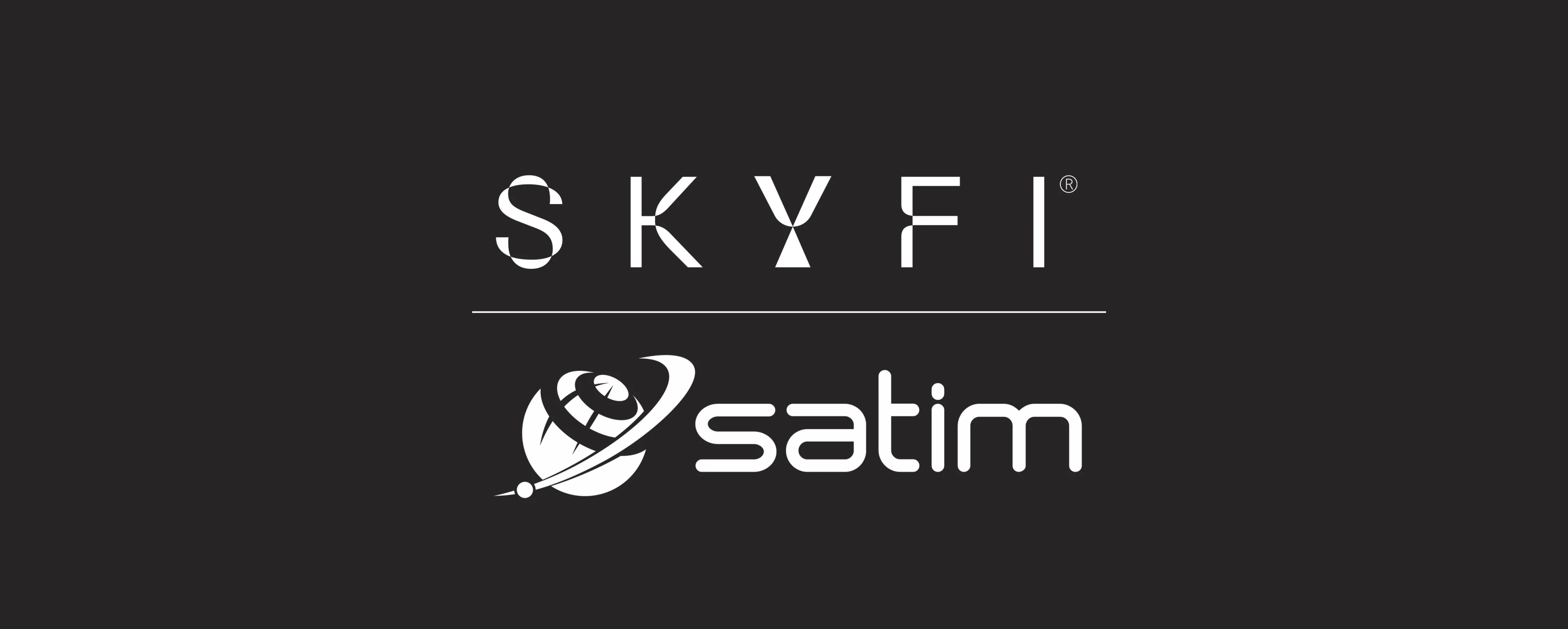 SATIM x SkyFi®