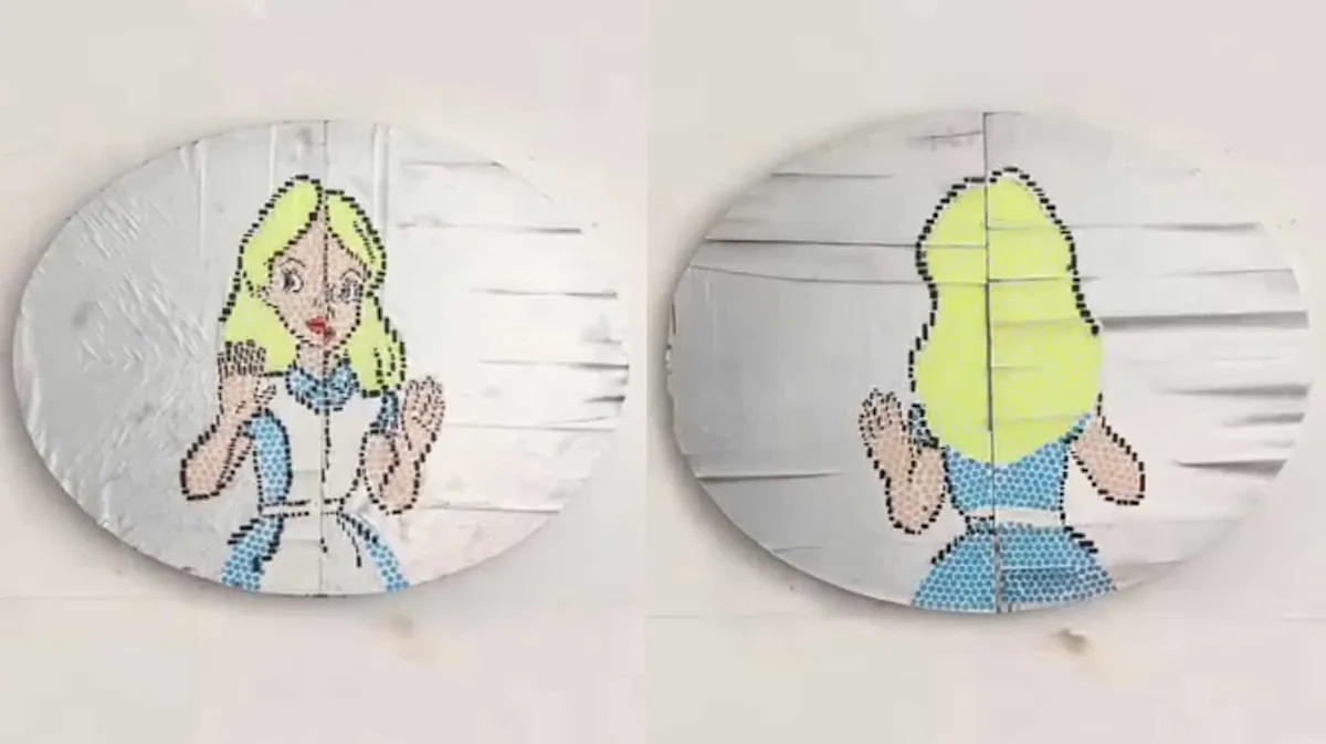 Alice-split