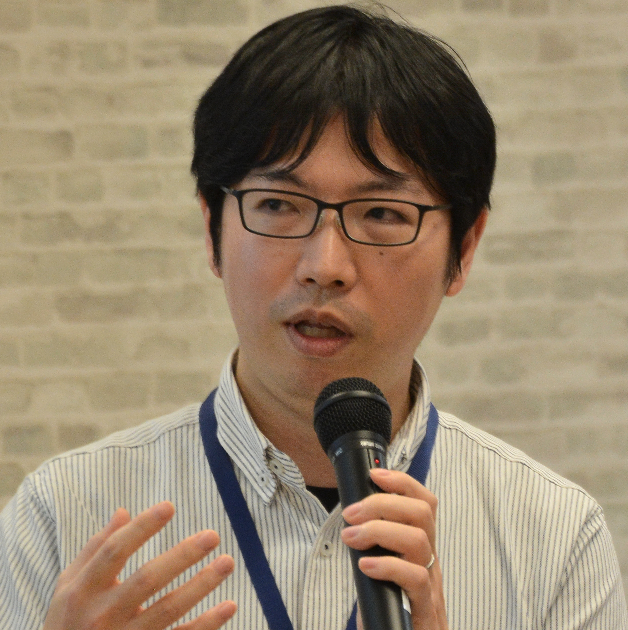 Yoshinori Asakawa