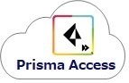 テレワークとクラウドファイアウォール（ゲートウェイセキュリティPowered by Prisma Accessを使用したテレワーク環境の実現）