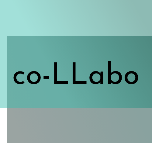 co-LLabo運営メンバー