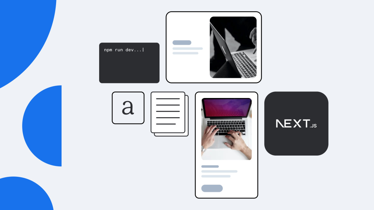 nextjs-contentful