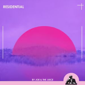 Spotify cover image