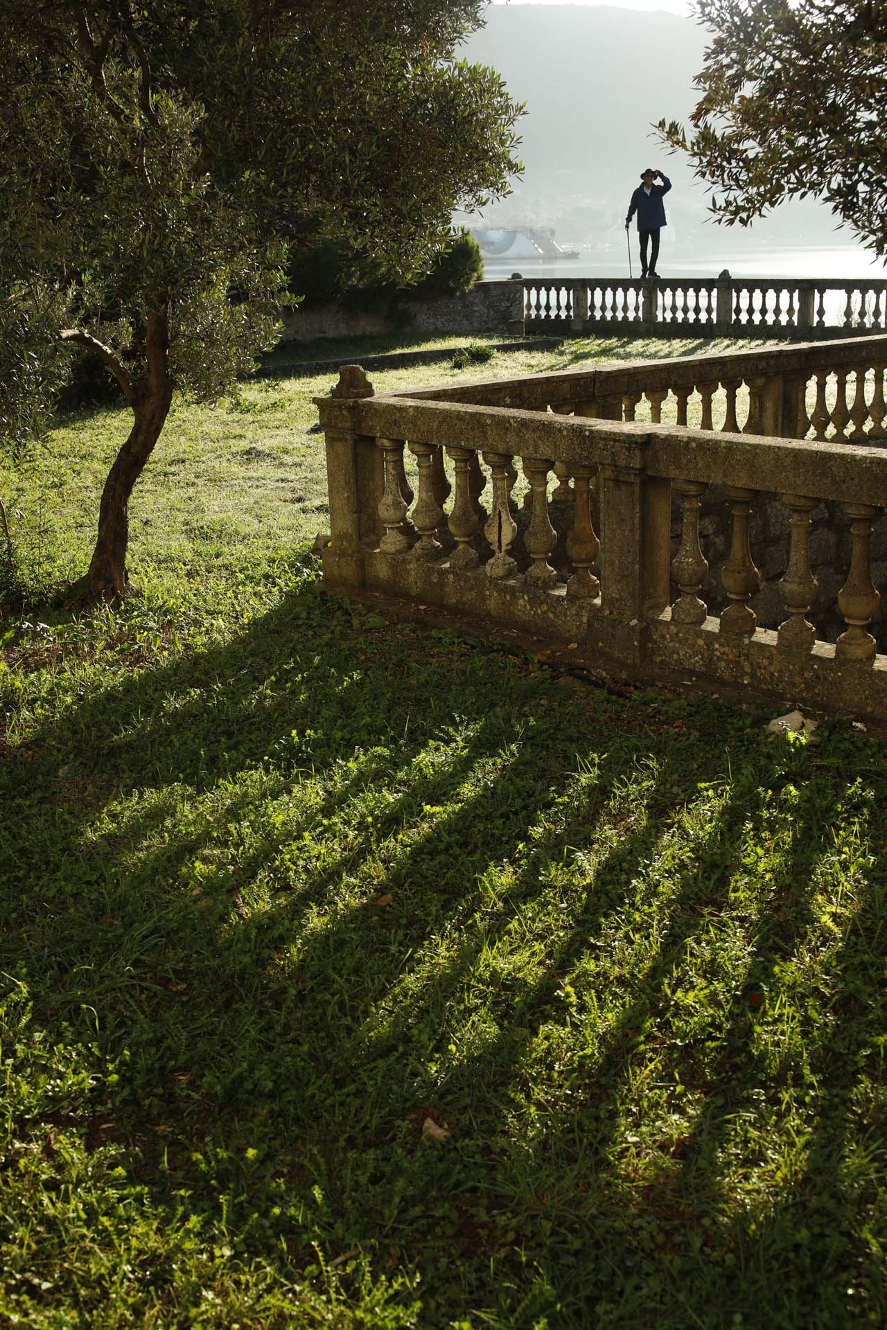Balustrades