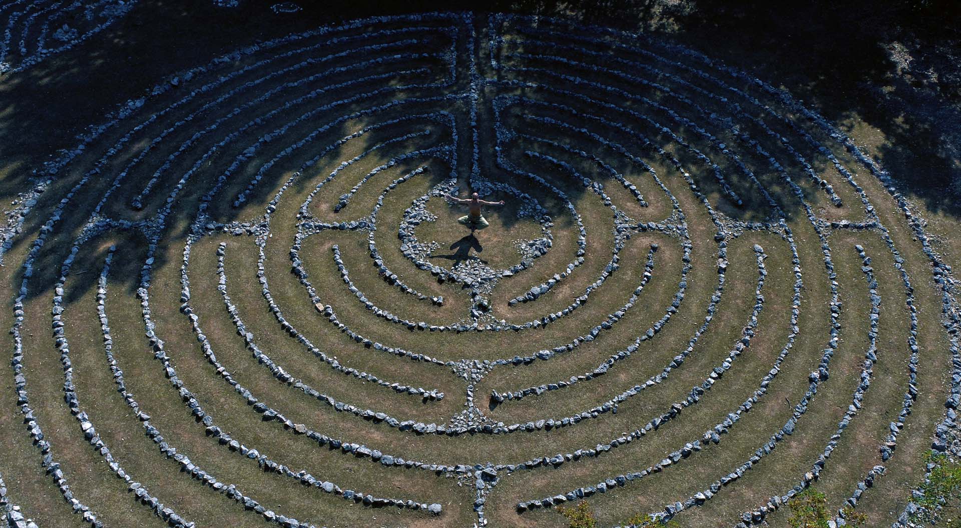 Vesna Labyrinth