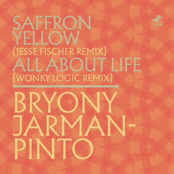 Saffron Yellow (Jesse Fischer Remix)