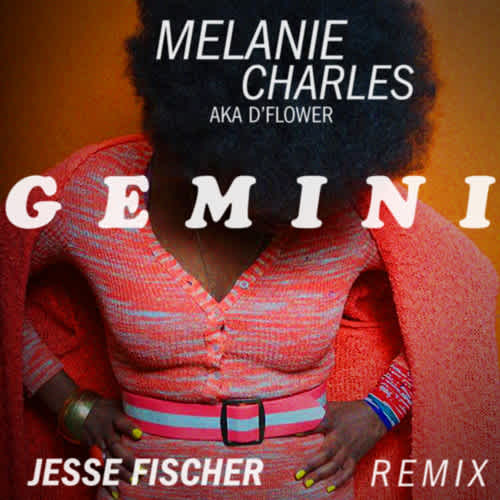 Gemini (Jesse Fischer Remix)