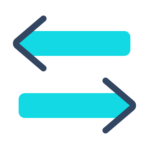 Modbus Icon