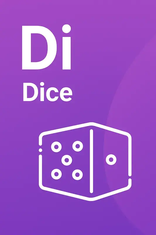 Dice